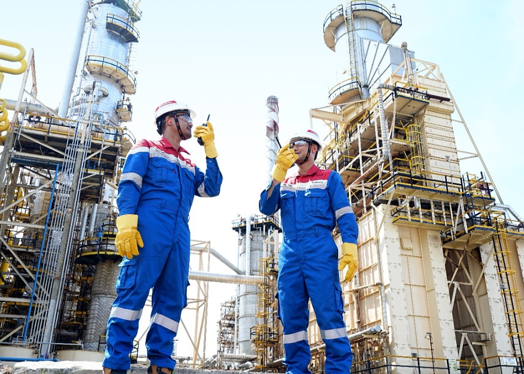 Pertamina TBBM Cilacap: Reliable Fueling Solutions for Cilacap Residents